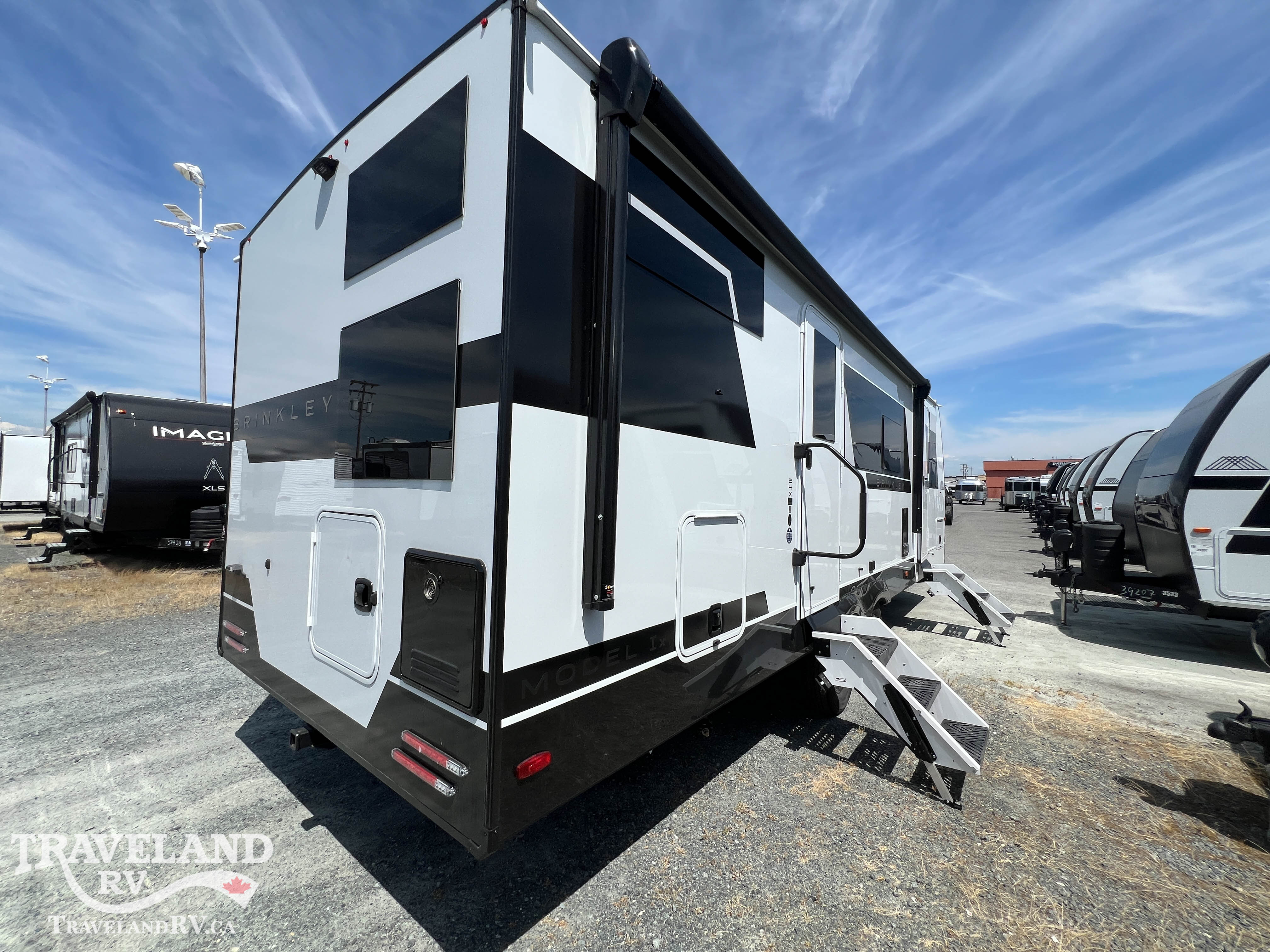 2027 BRINKLEY RV MODEL IX 24X - Image 7