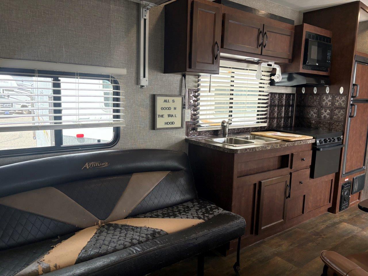 2016 Eclipse Attitude Pro Lite 23SA - Image 7