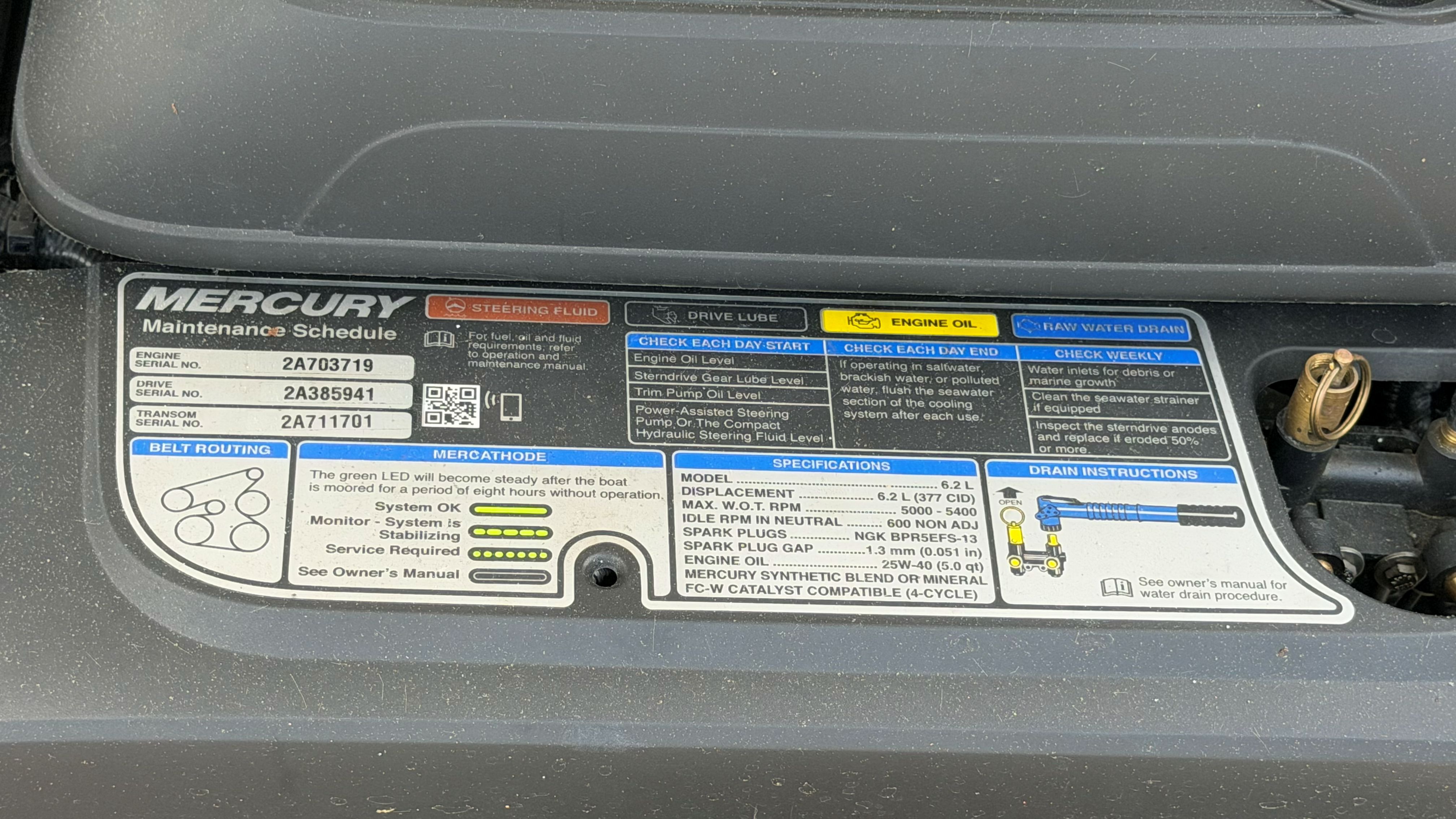 2024 Monterey M4 - Image 2