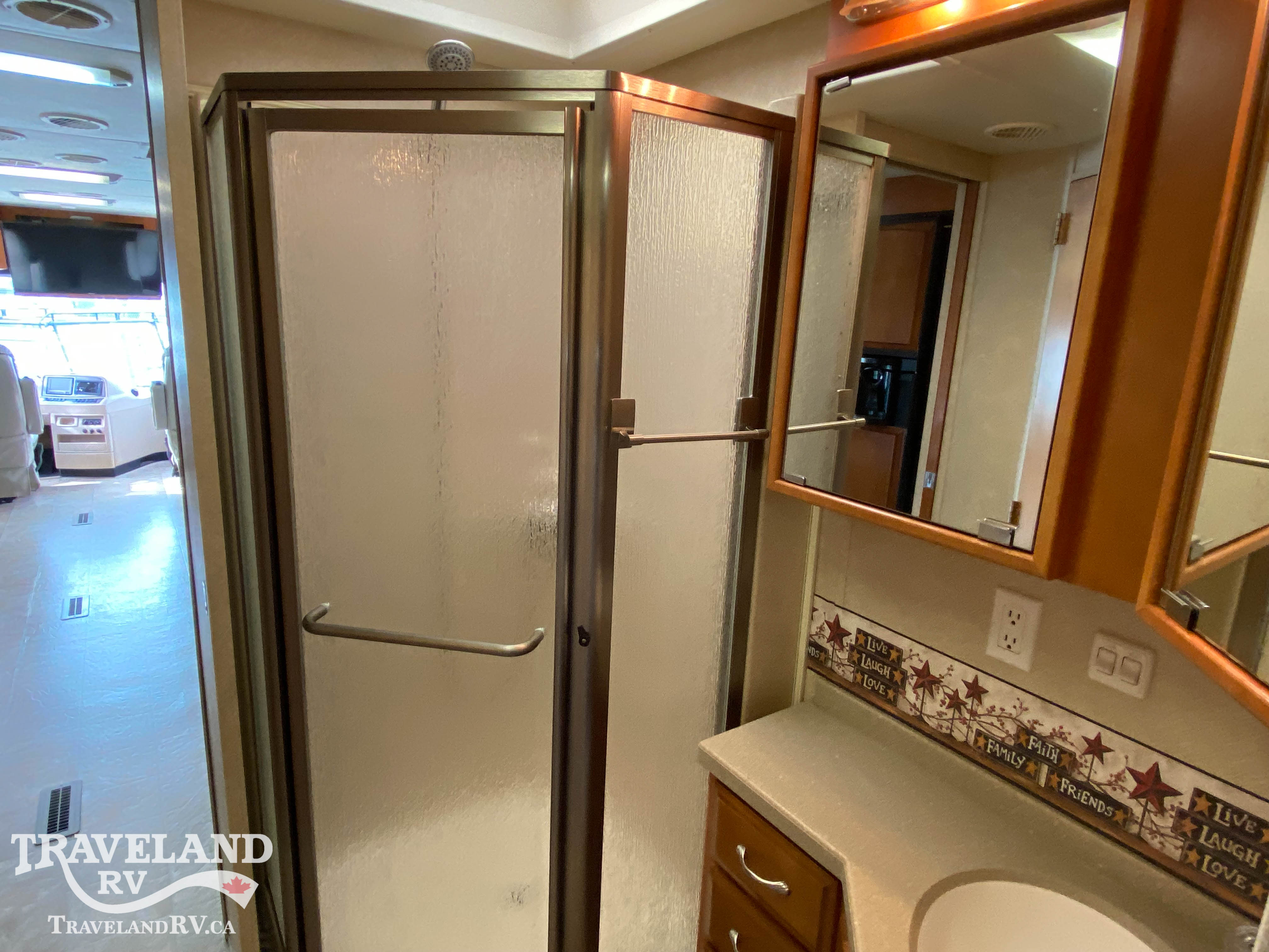 2008 NEWMAR KOUNTRY STAR 3910 - Image 18