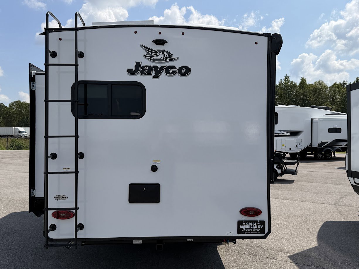 2026 JAYCO JAY FEATHER 21MML - Image 4