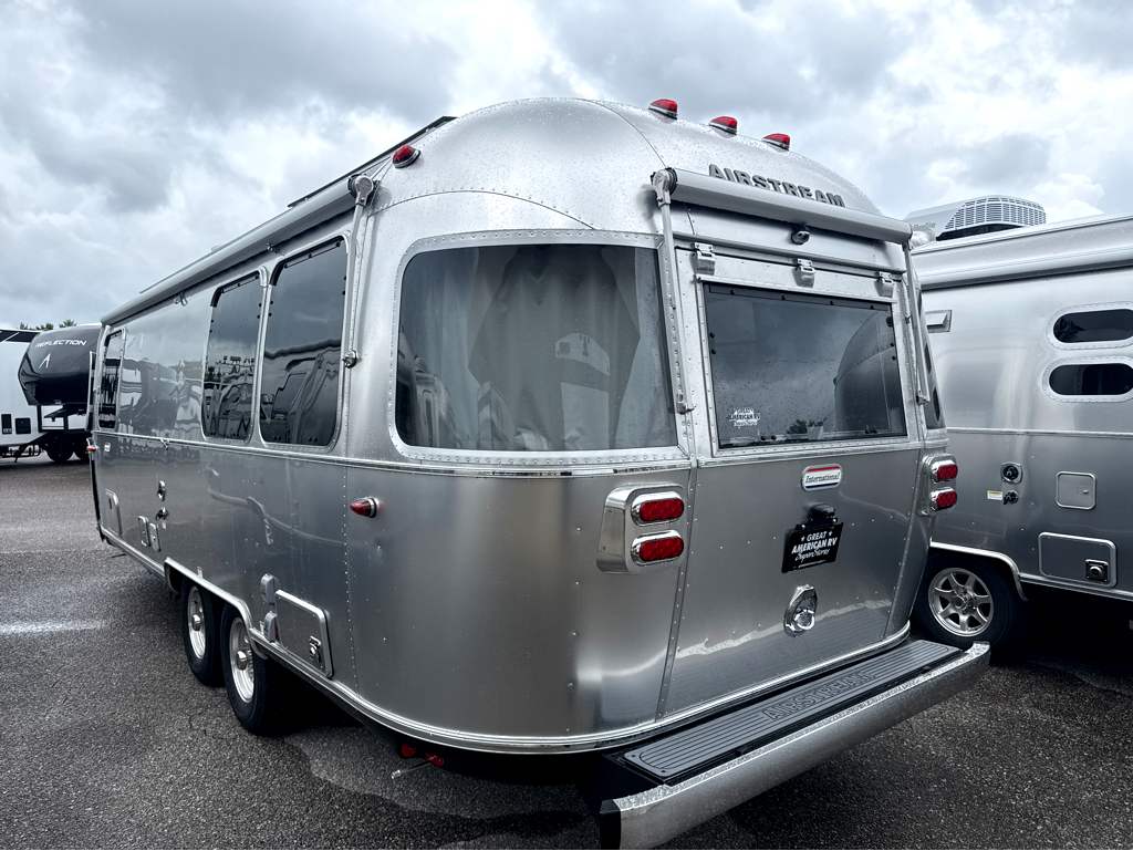 2026 Airstream International 25FB - Image 3