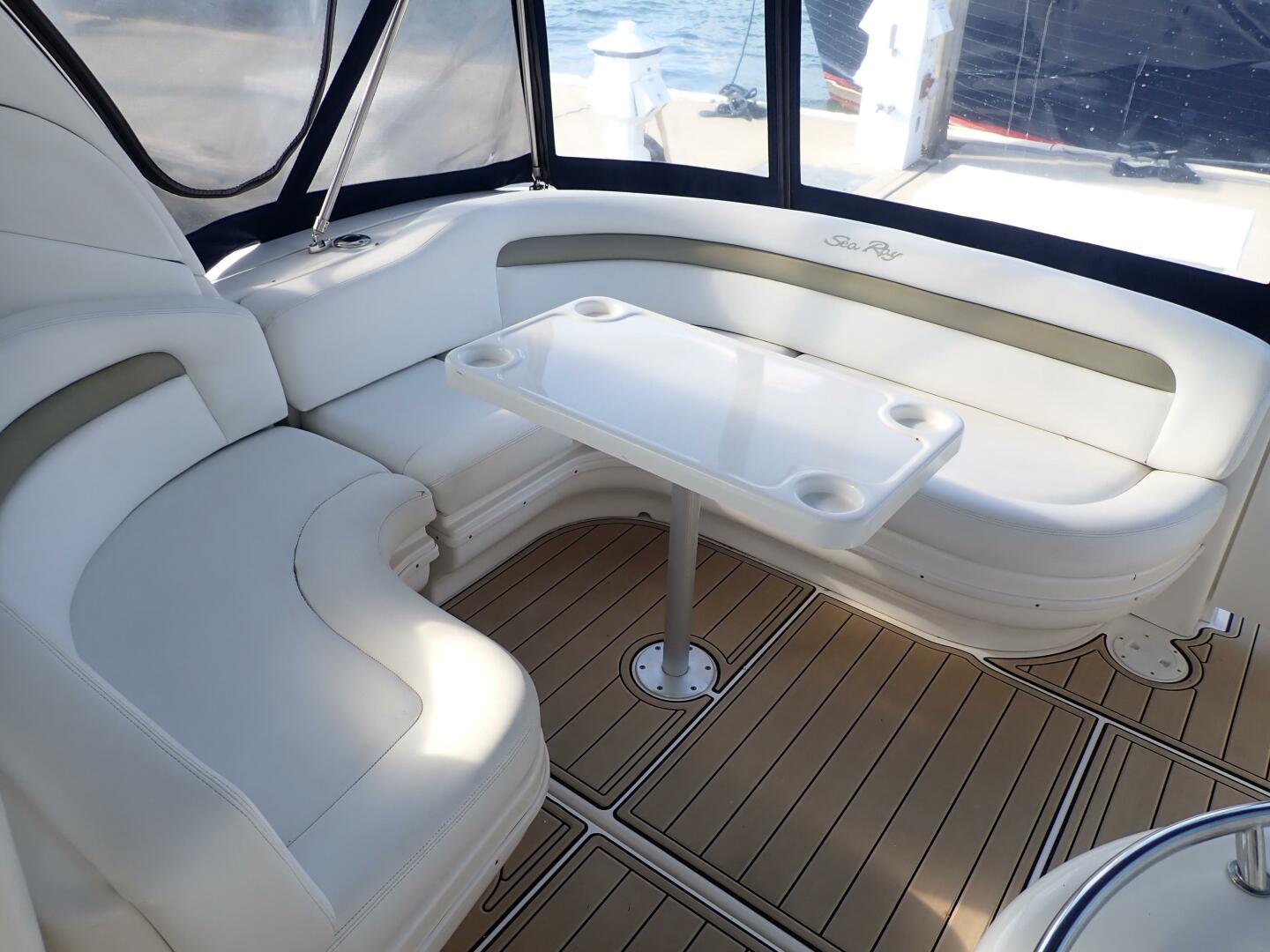 2006 Sea Ray 340 Sundancer - Image 2