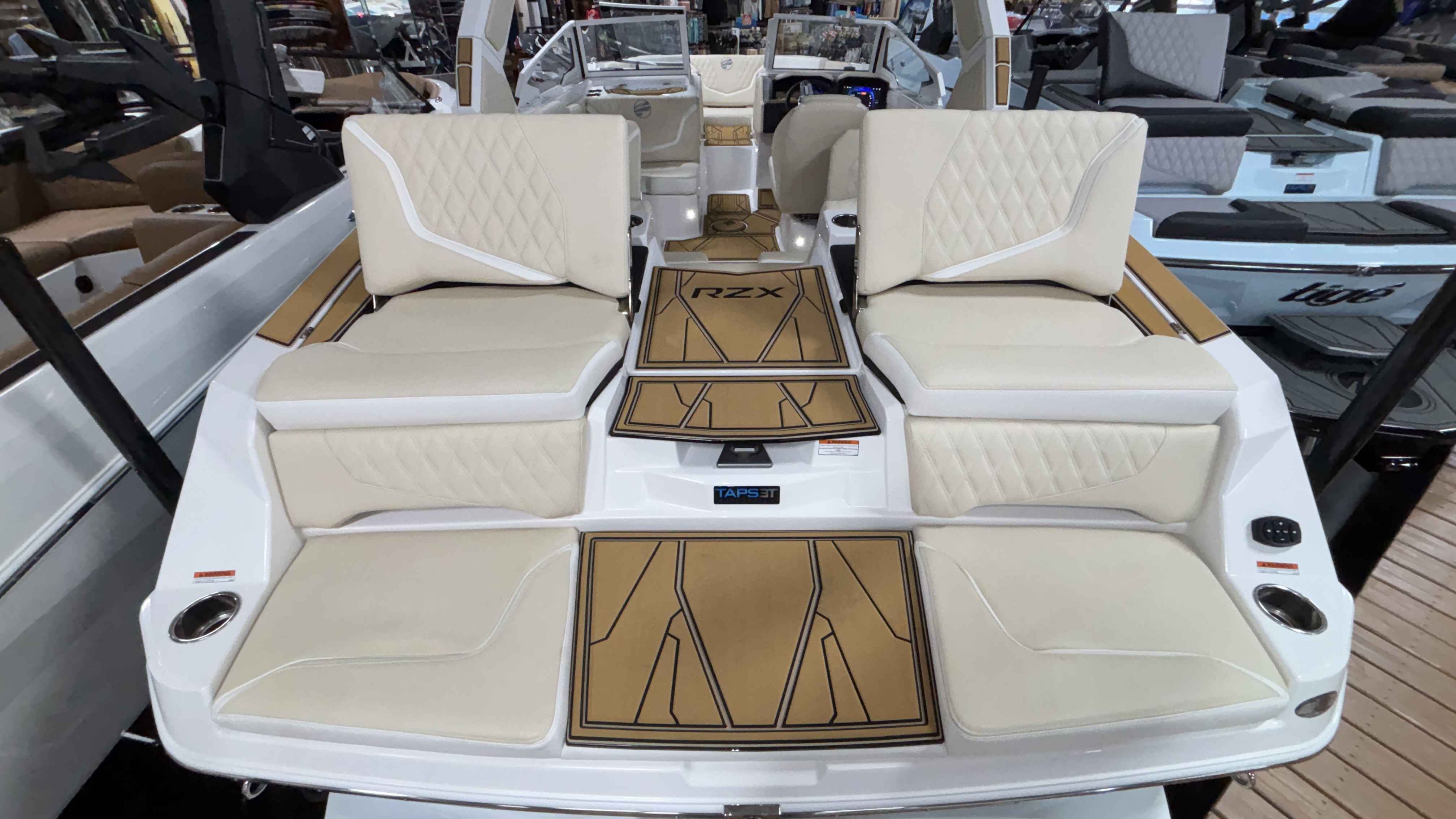 2026 Tige 22RZX - Image 13