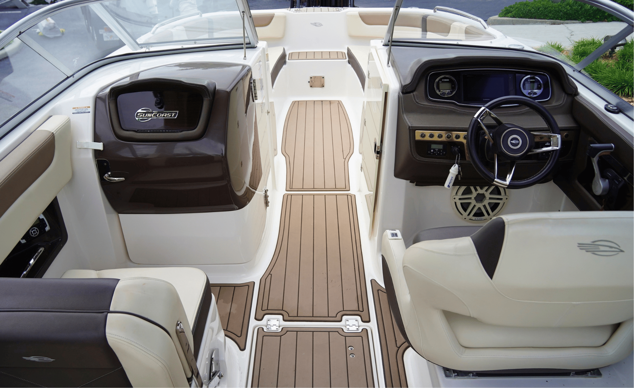 2020 CHAPARRAL 250 SUNCOAST - Image 20