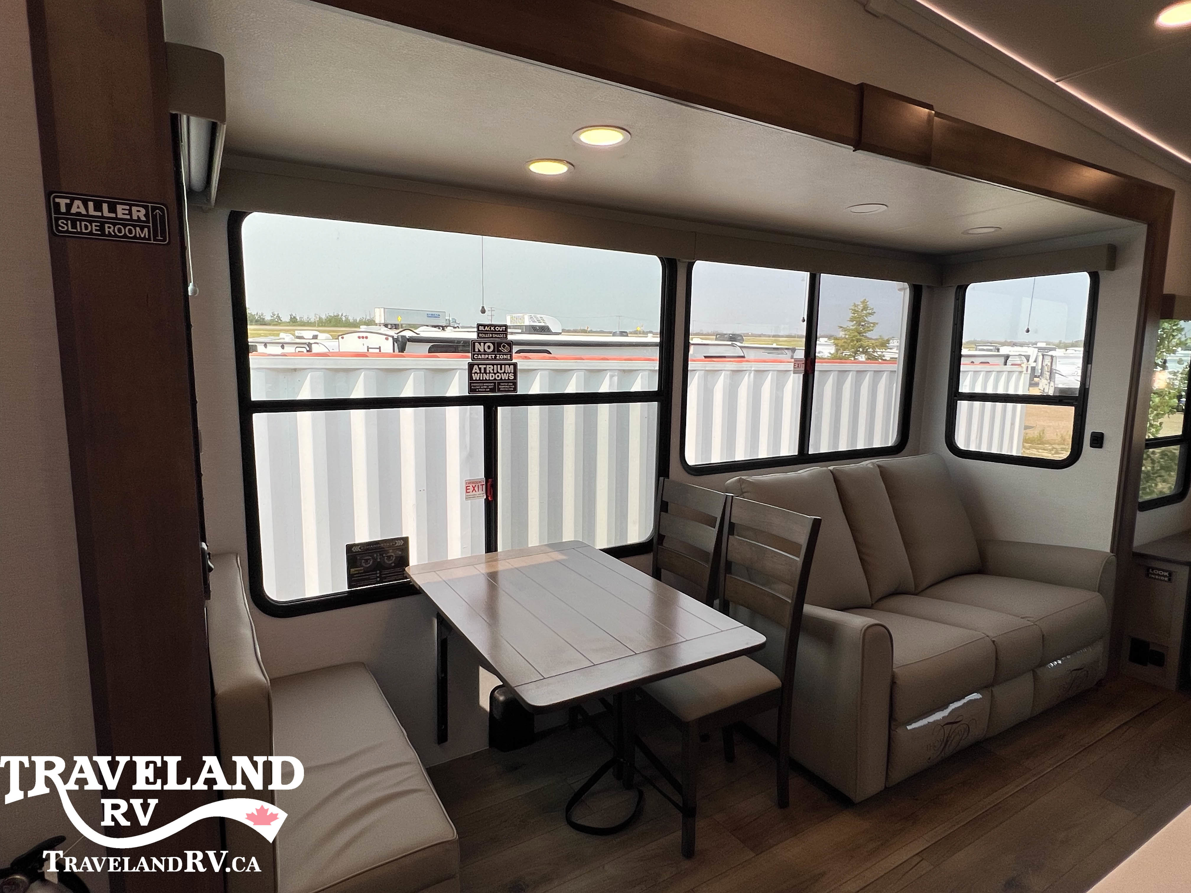 2026 Alliance RV AVENUE 32RLS - Image 17