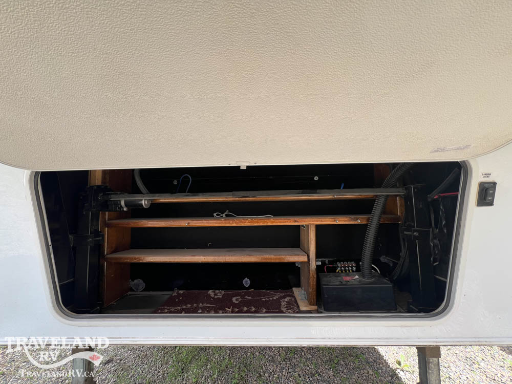 2013 Heartland Sundance XLT SD XLT 285TS - Image 7