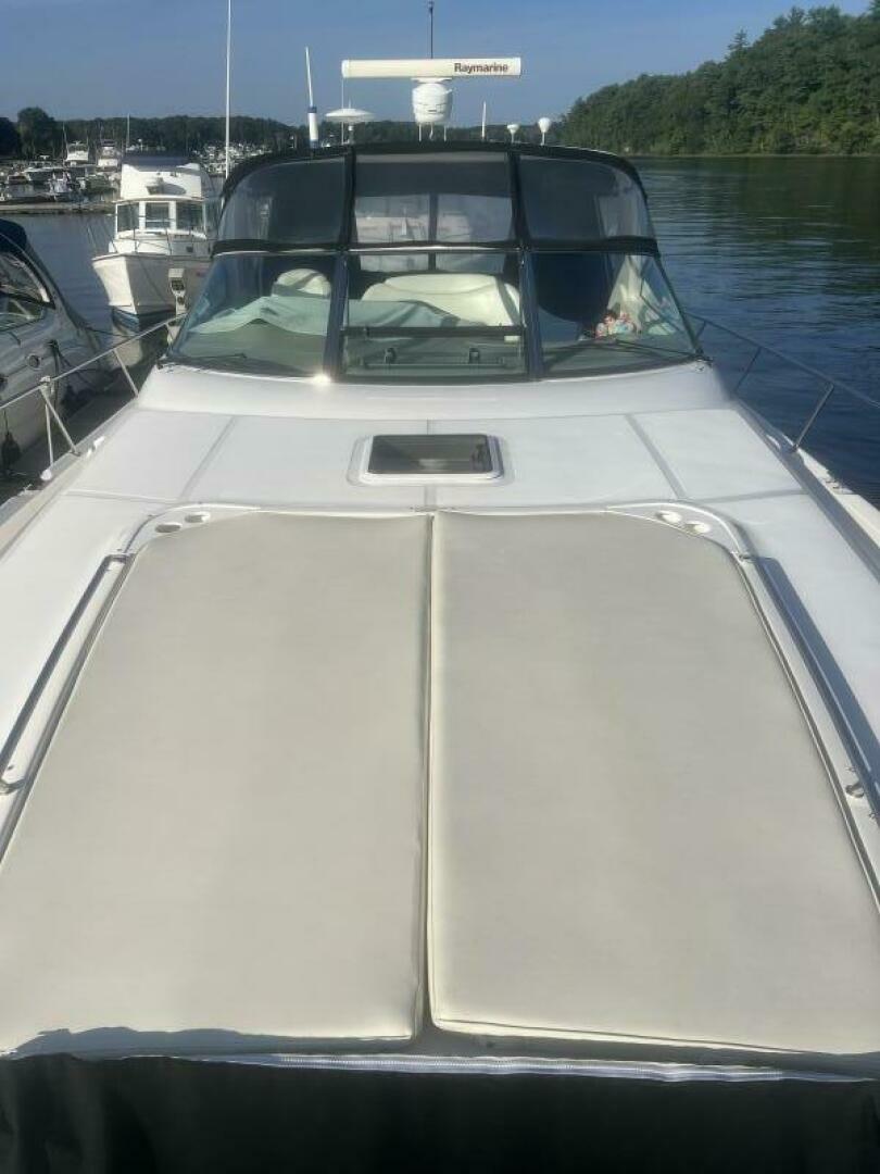 2000 Sea Ray - Image 29