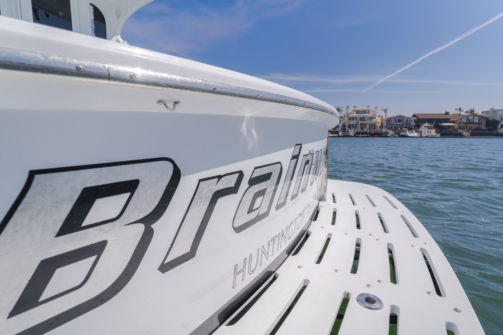 2003 Hatteras 54 Convertible - Image 26