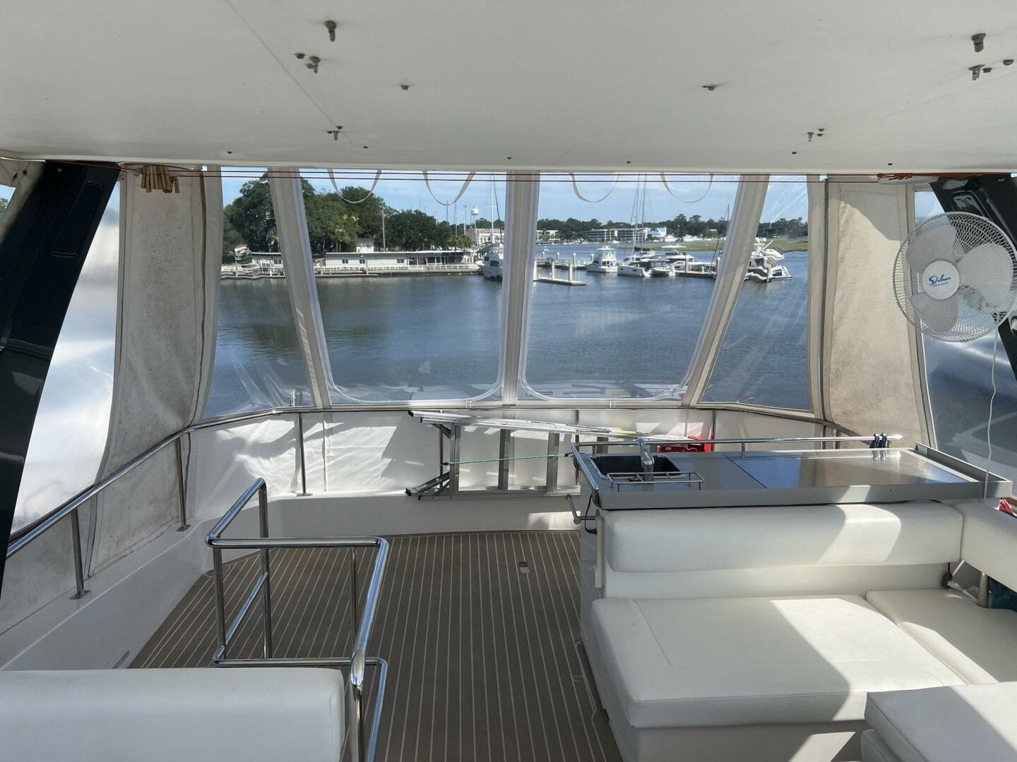 2018 Leopard 43 Powercat - Image 51