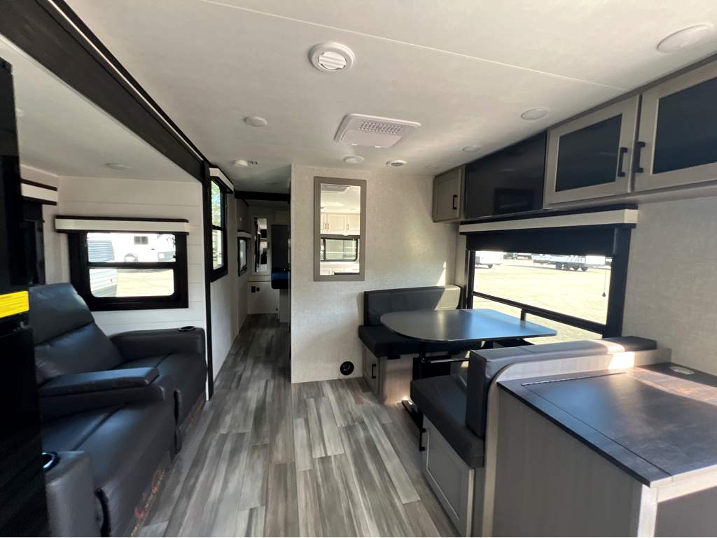 2024 JAYCO JAY FEATHER 23RK - Image 16