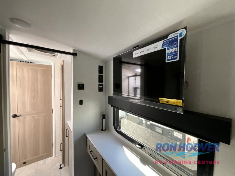 2026 FOREST RIVER 20BS - Image 17