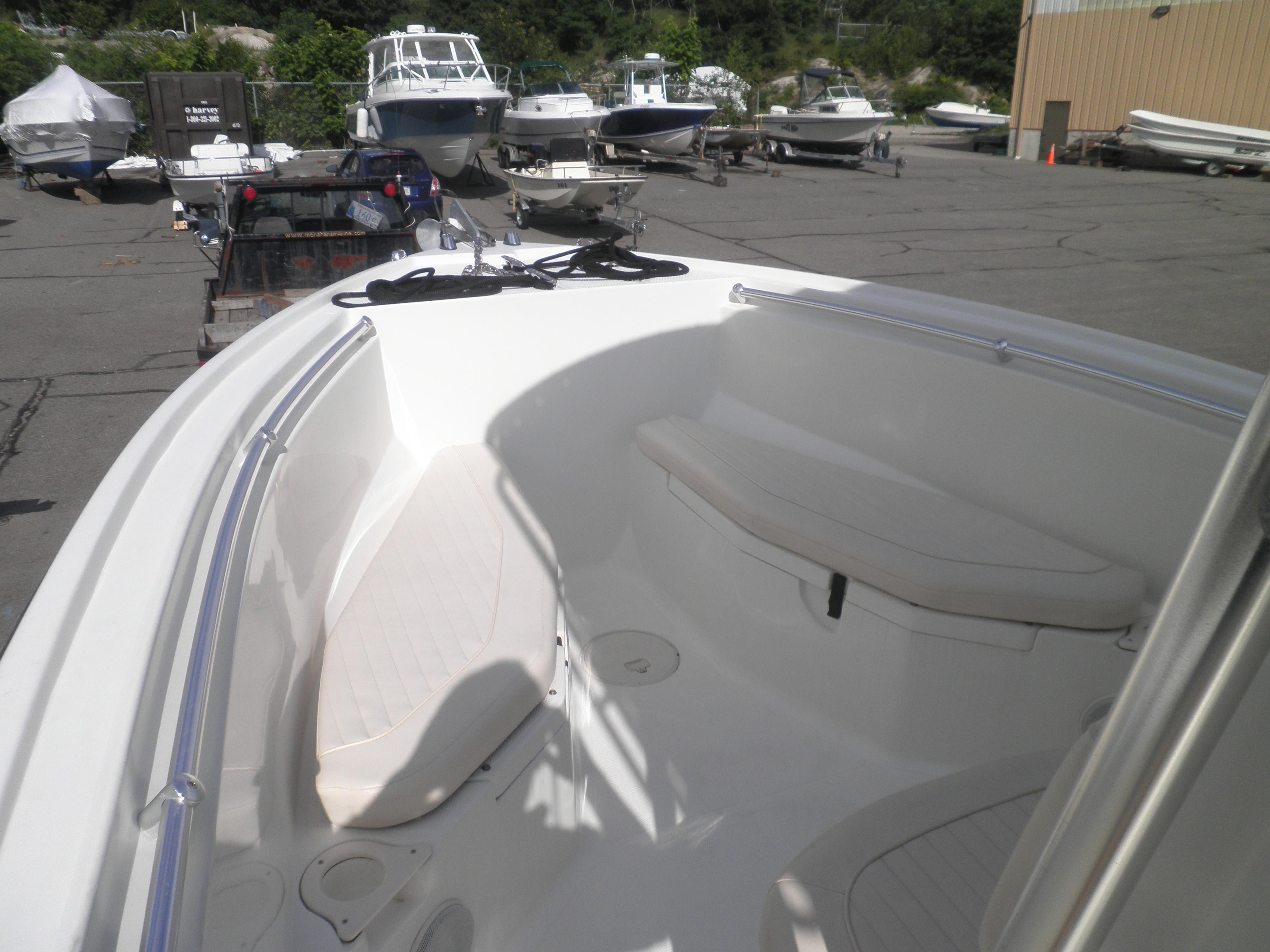 2027 Highfield Sport 360 Standard - Image 519