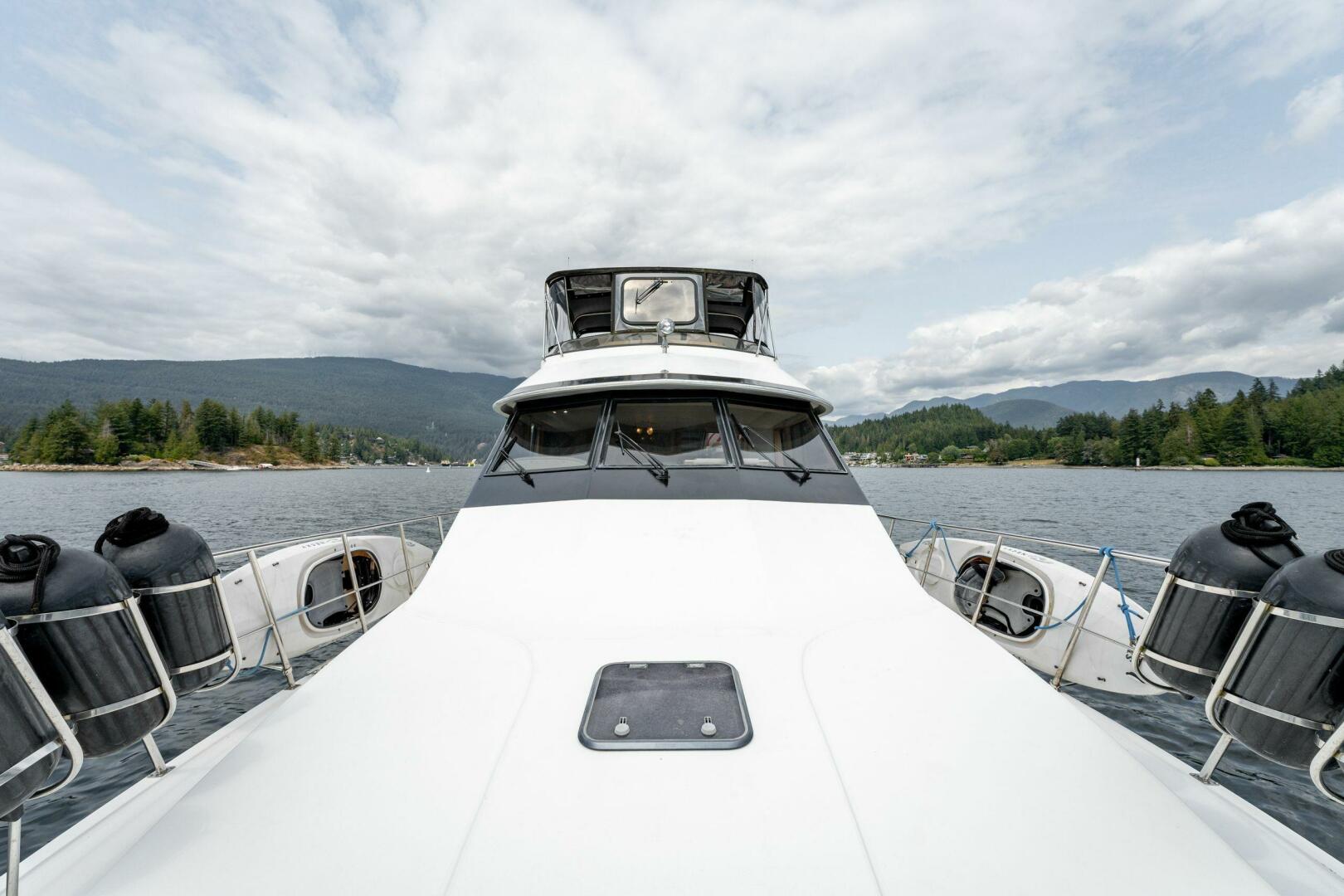 1997 Navigator Sundance 5600 - Image 36
