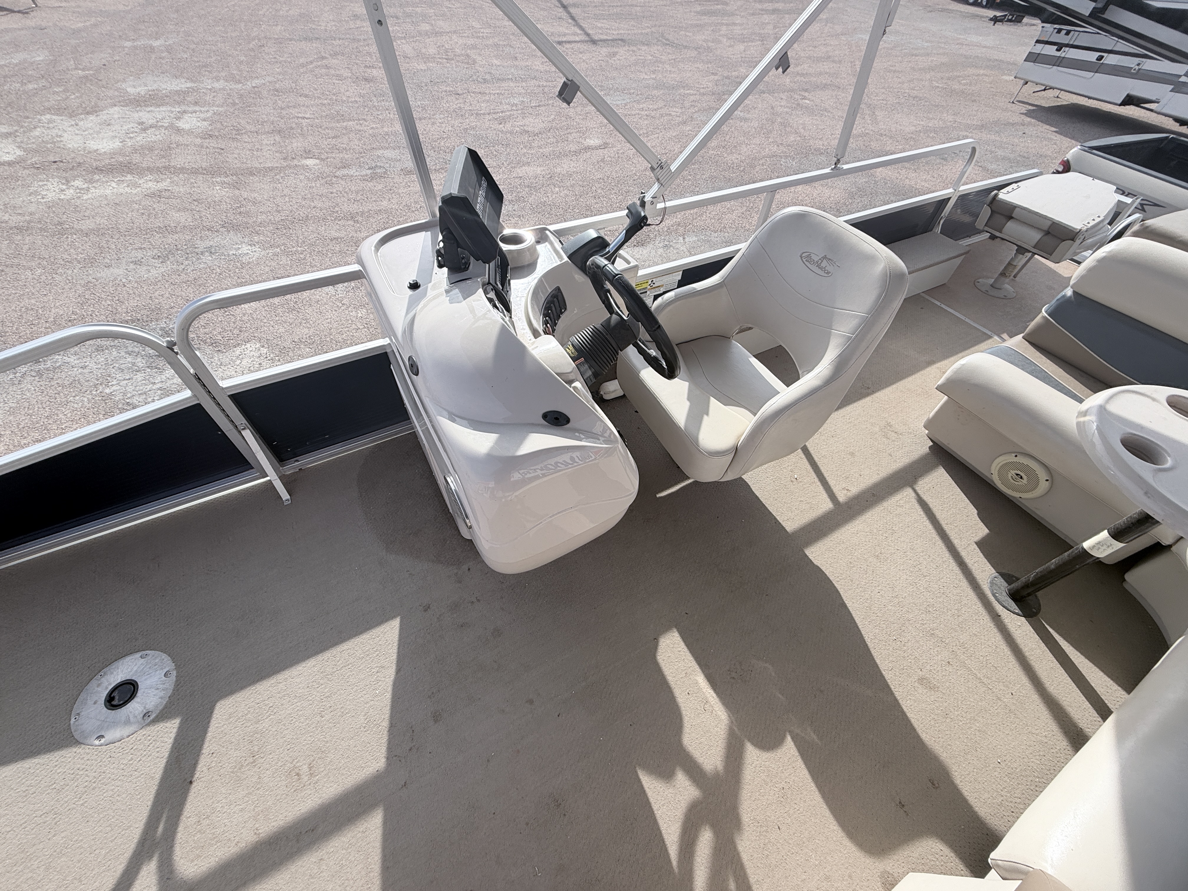 2013 MISTY HARBOR 2023 245 CF - Image 8