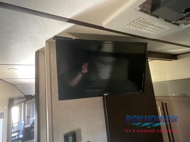 2018 FOREST RIVER 285DRL4 - Image 28