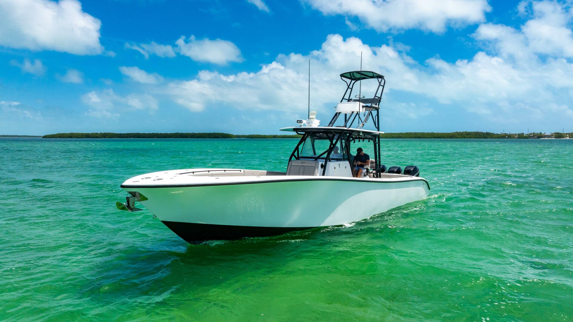 2015 Yellowfin CC - Image 8