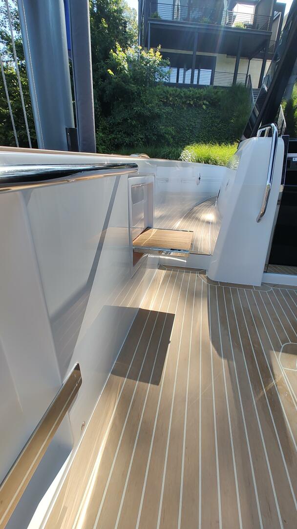 2023 Pardo Yachts P43 - Image 26