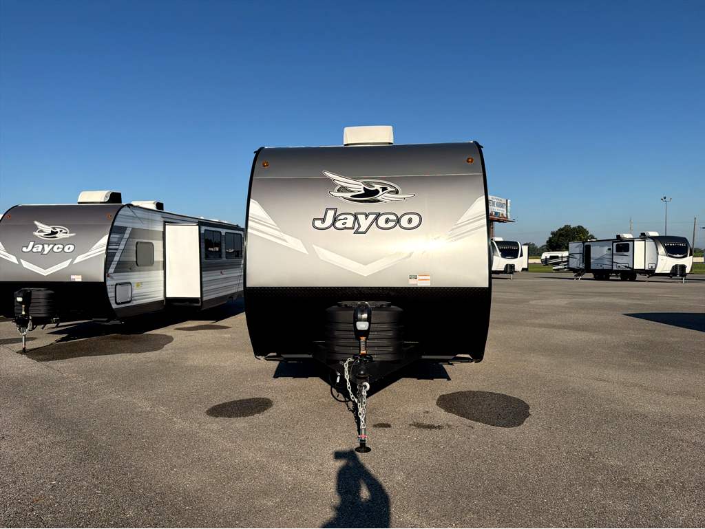 2027 Jayco Jay Flight SLX 261BHS - Image 8