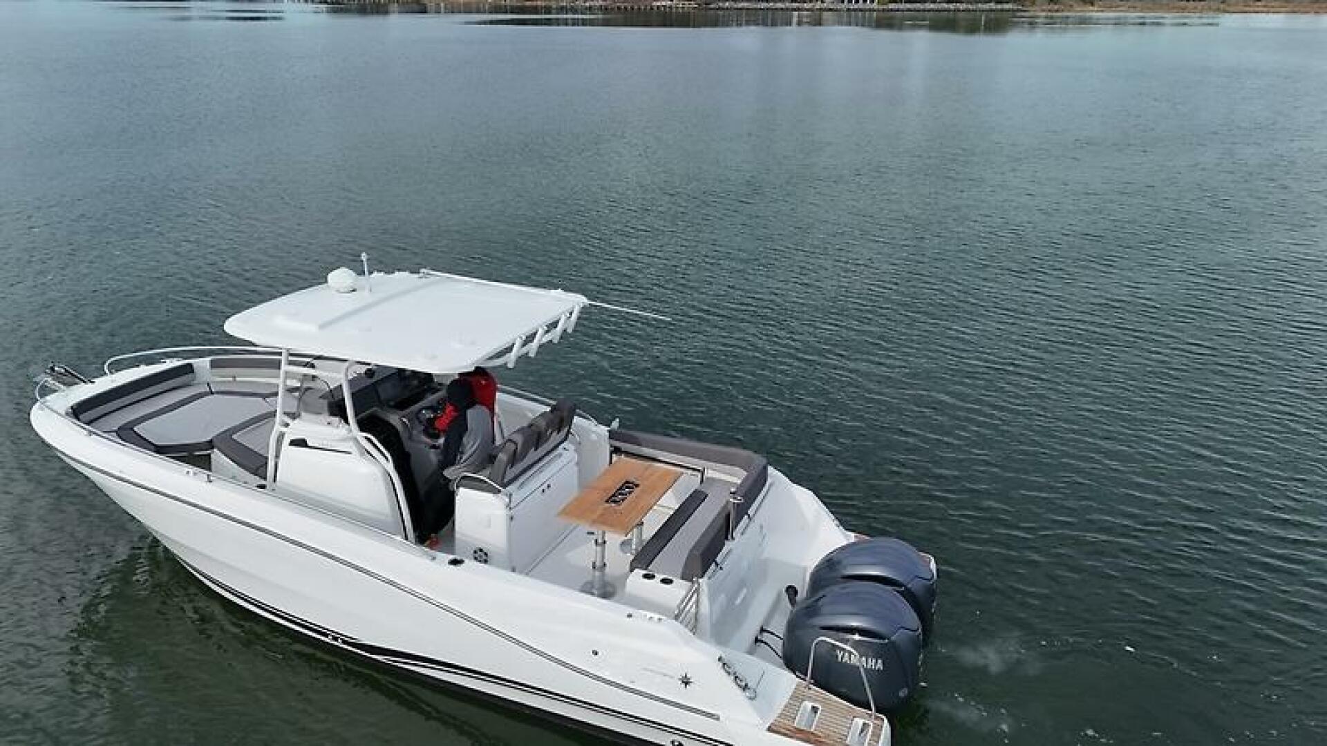 2023 Jeanneau Leader Cc Leader 9.0 CC Series 2 - Image 64