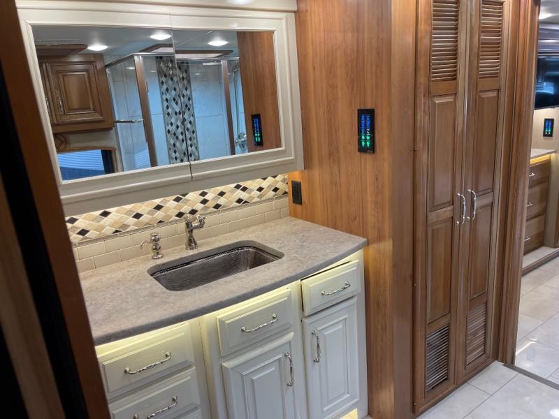 2019 Entegra Coach Cornerstone 45W - Image 32
