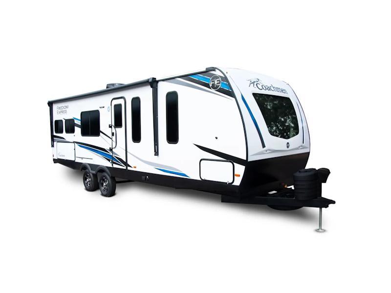 2026 Coachmen FREEDOM EXPRESS FET252RBS - Image 1