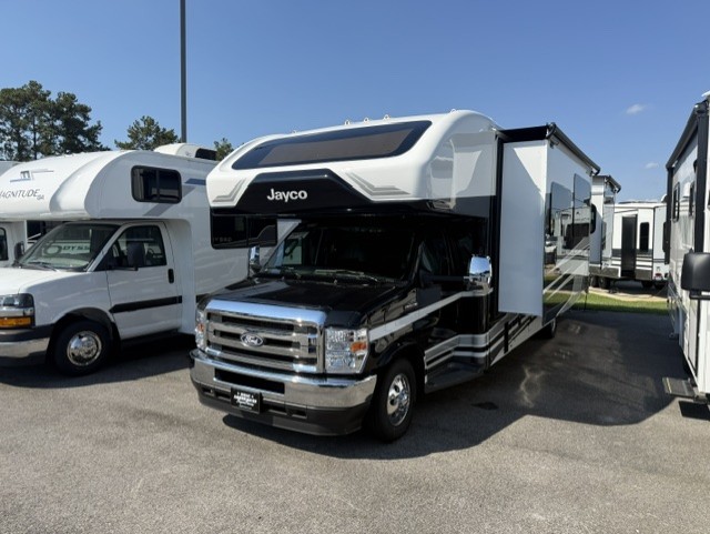 2027 JAYCO GREYHAWK 29MV - Image 2