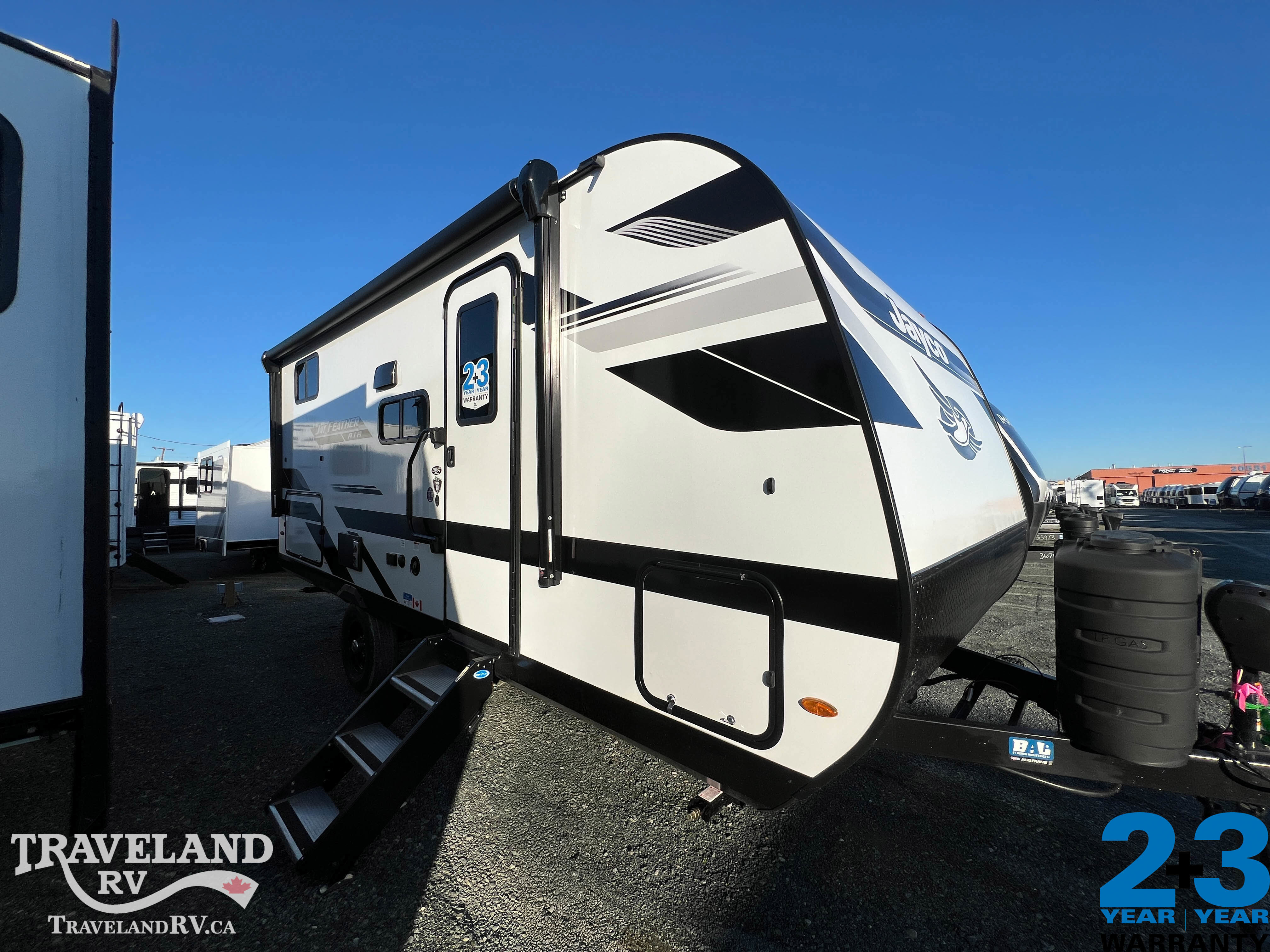 2026 Jayco Jay Feather Air 16DB - Image 1