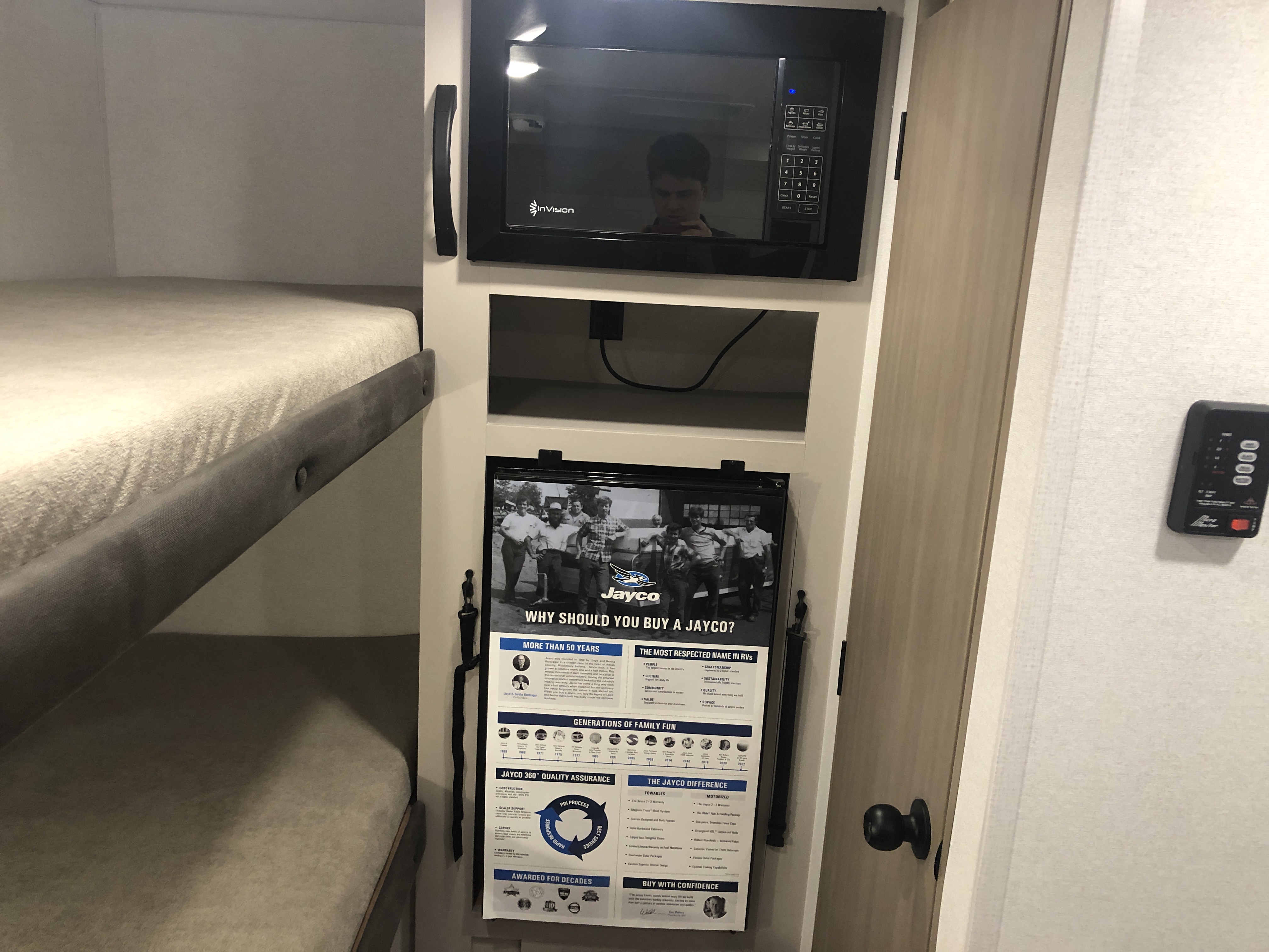 2027 Jayco Jay Flight SLX 130BHW - Image 14