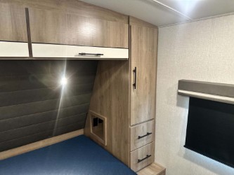 2023 GRAND DESIGN IMAGINE 2600RB - Image 9