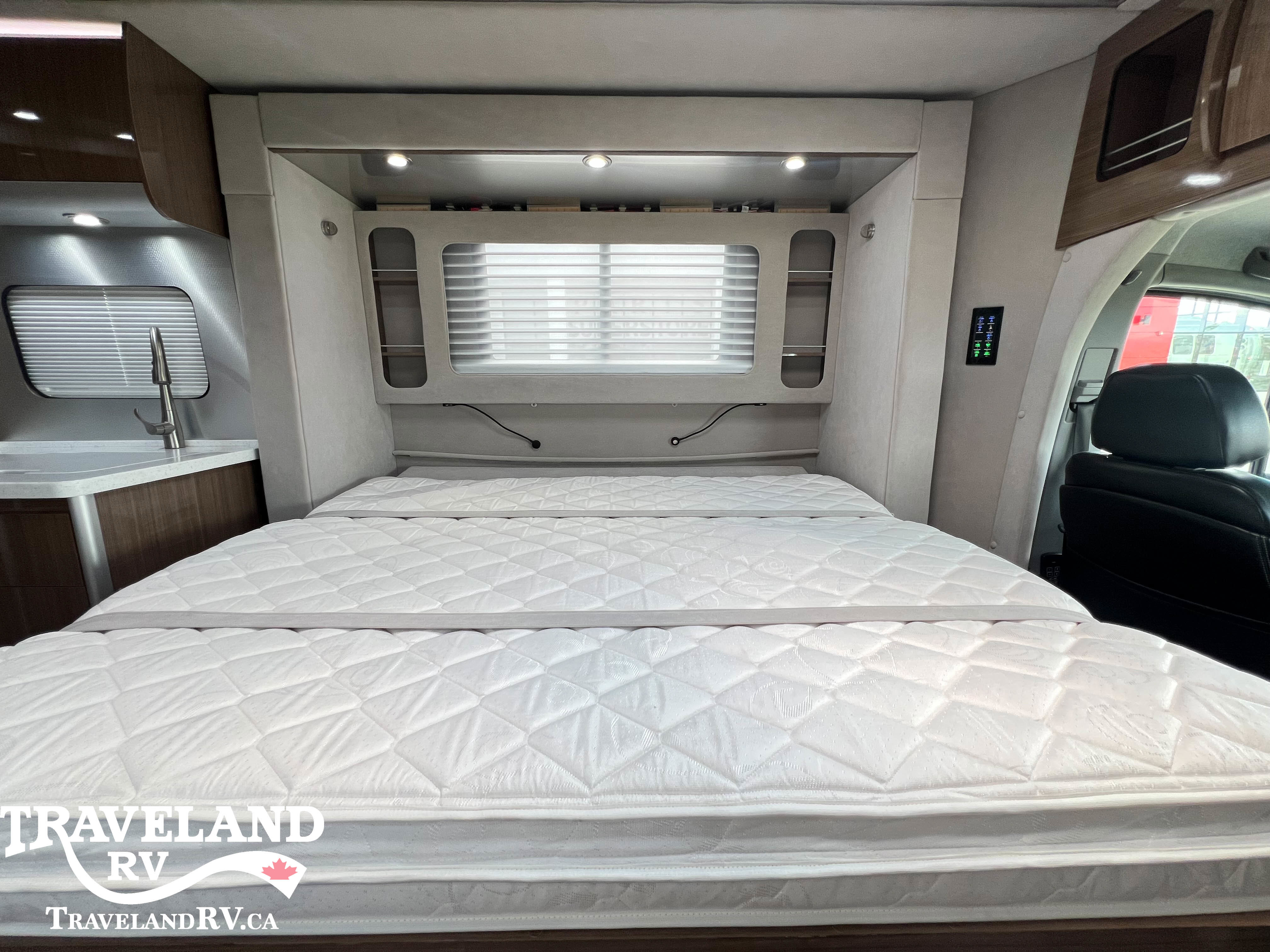 2019 Airstream Atlas Murphy Suite - Image 24