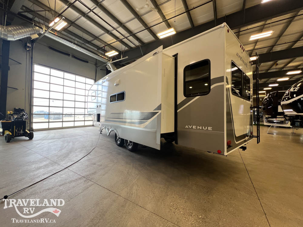 2027 Alliance RV Avenue 29RL - Image 6