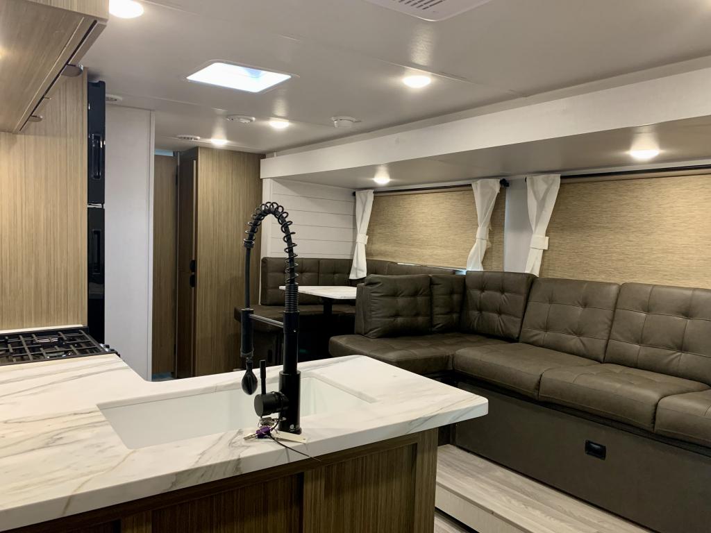 2027 Forest River Salem Cruise Lite 28VBXL - Image 11