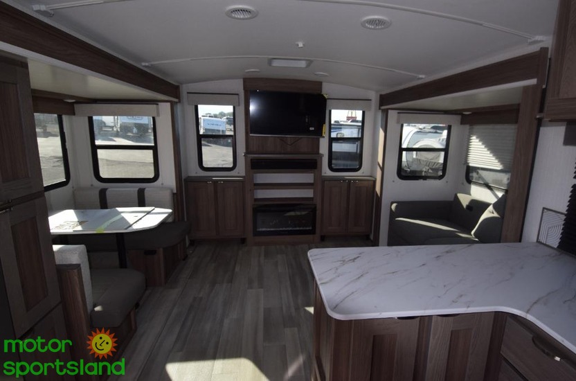 2025 Cruiser RV MPG 2780RE - Image 6