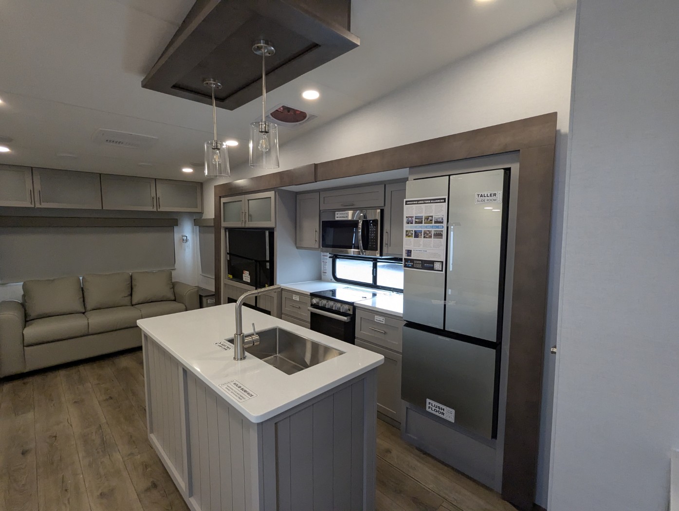 2026 Alliance RV Avenue 29RL - Image 14