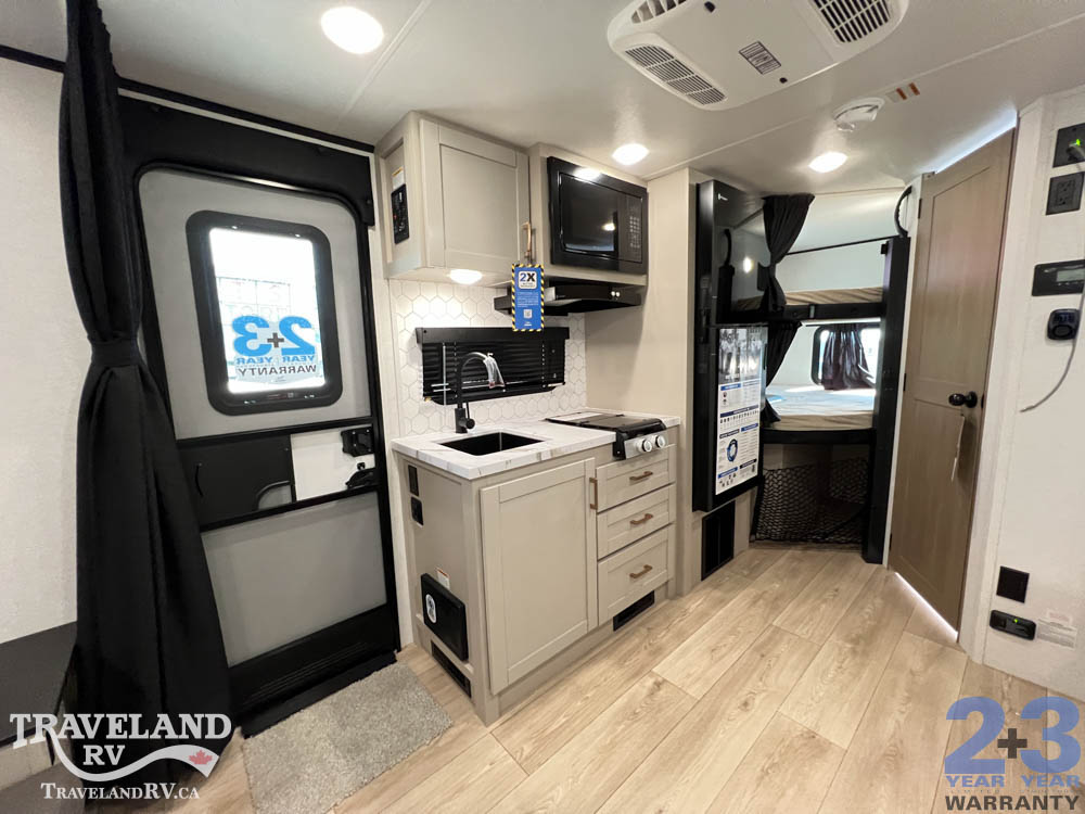 2027 Jayco Jay Feather Air 19MBS - Image 20