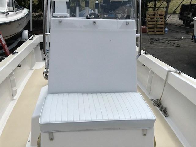 2027 Highfield Sport 360 Standard - Image 595