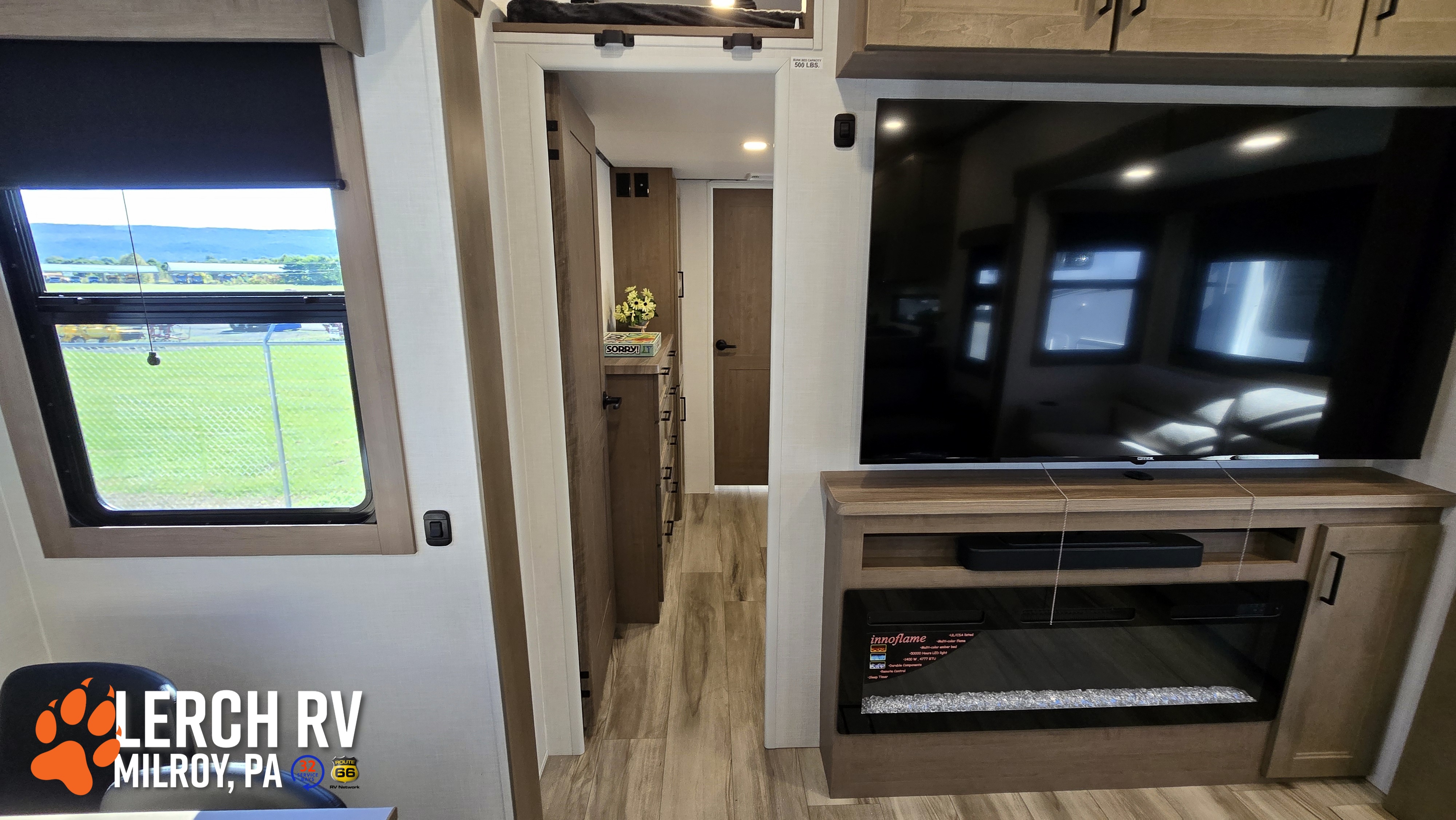 2027 KZ DURANGO 349TBQ - Image 43