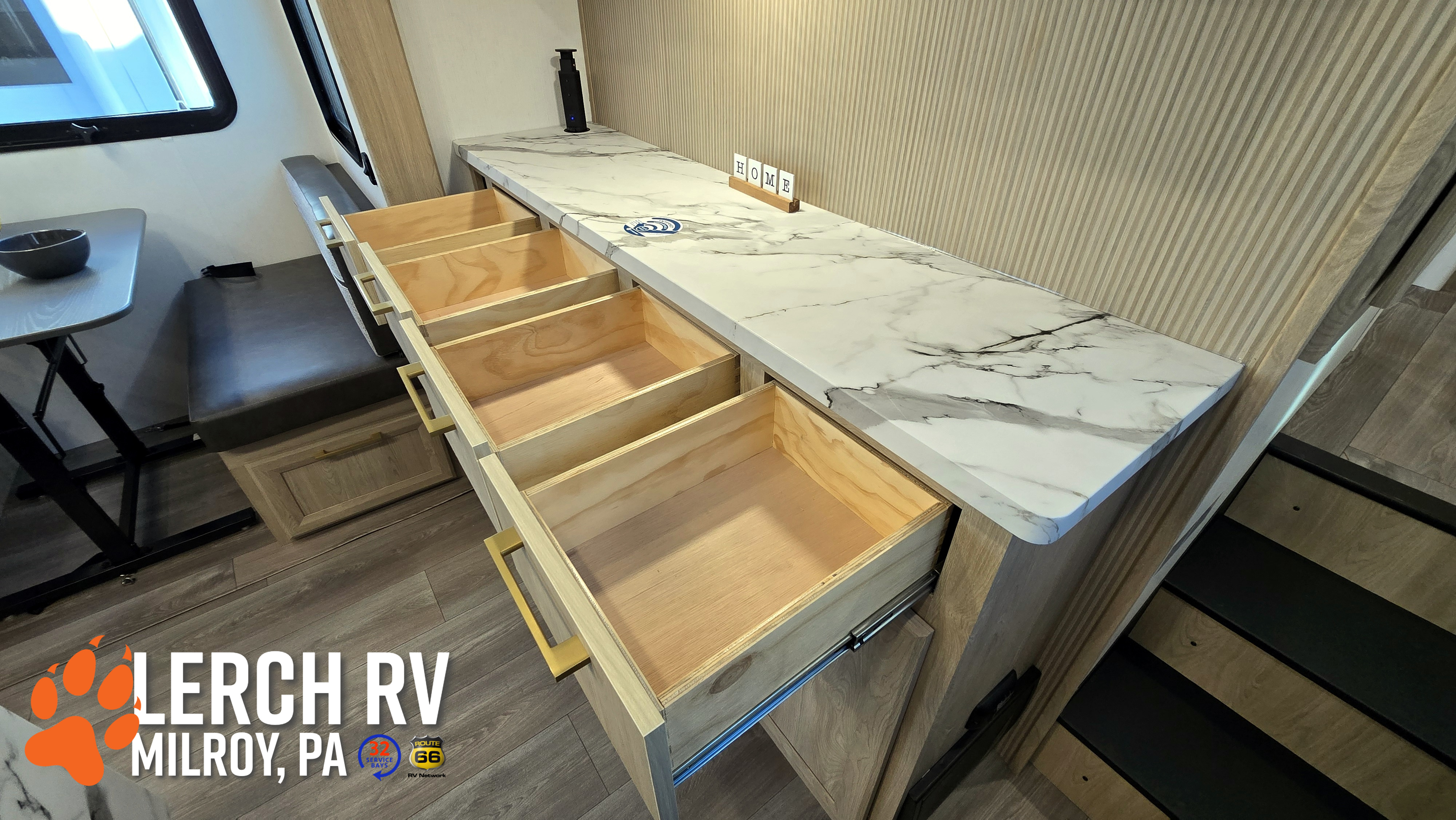 2026 KZ RV Ridgeway 35BH - Image 31
