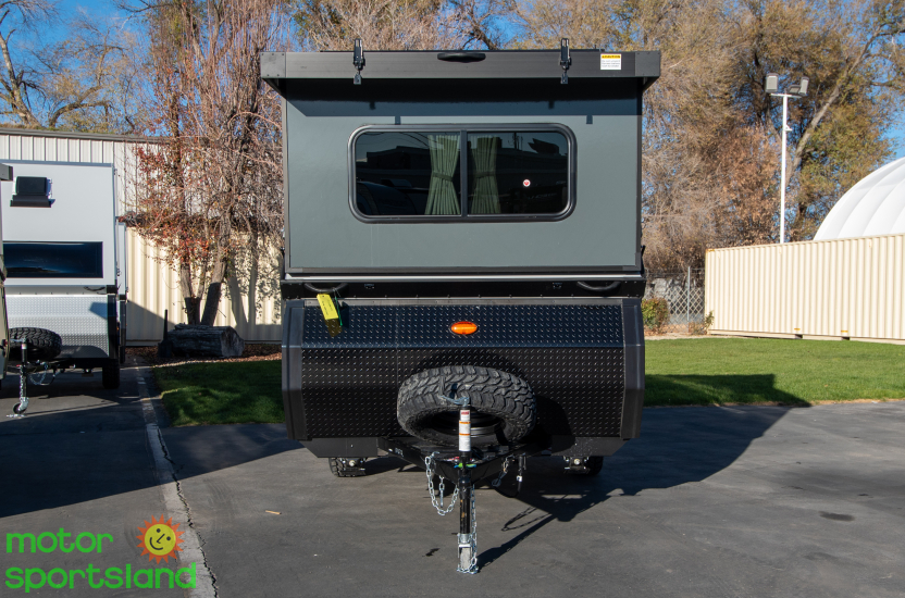 2026 COLUMBIA NORTHWEST A-liner EVOLUTION 12 - Image 8