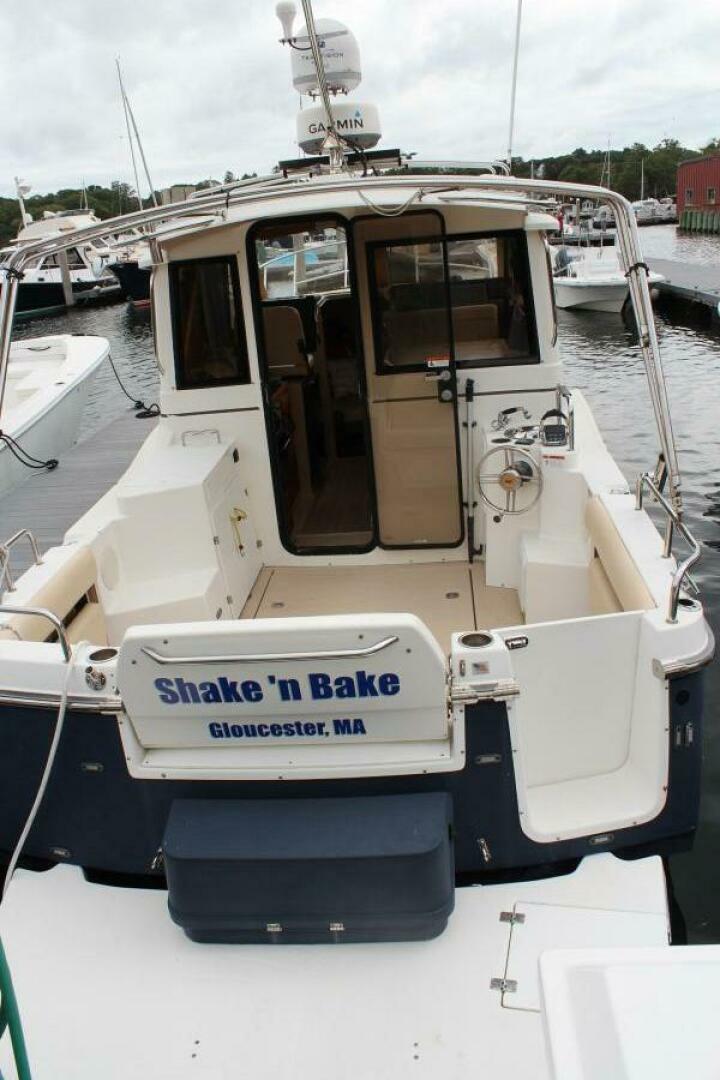 2013 Cutwater LE - Image 11