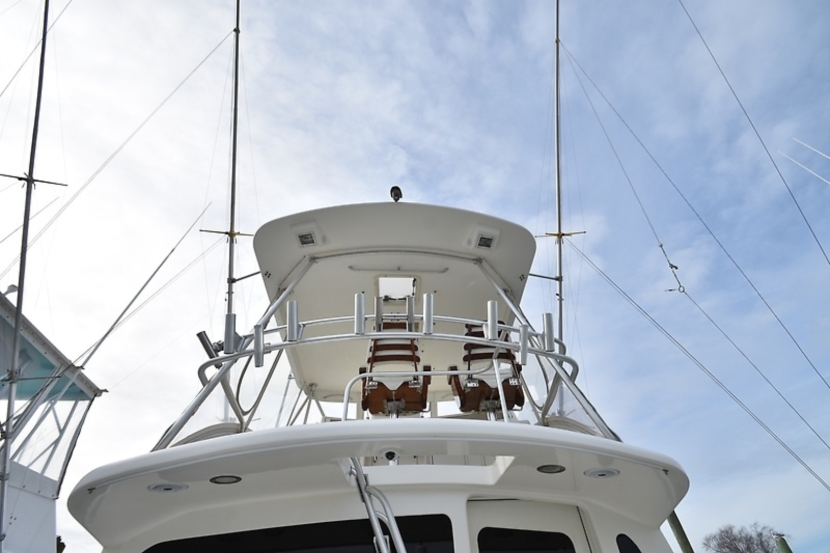 2006 Ocean Yachts 46 Super Sport - Image 13