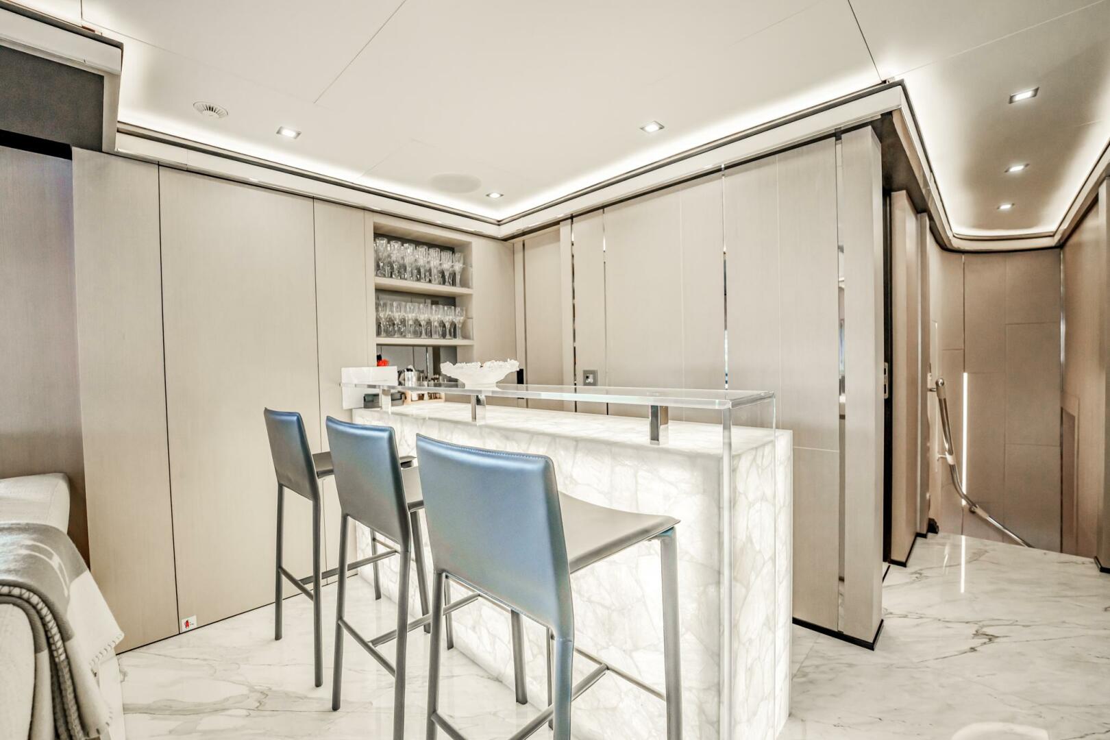 2016 Mondomarine 50 Meters - Image 12