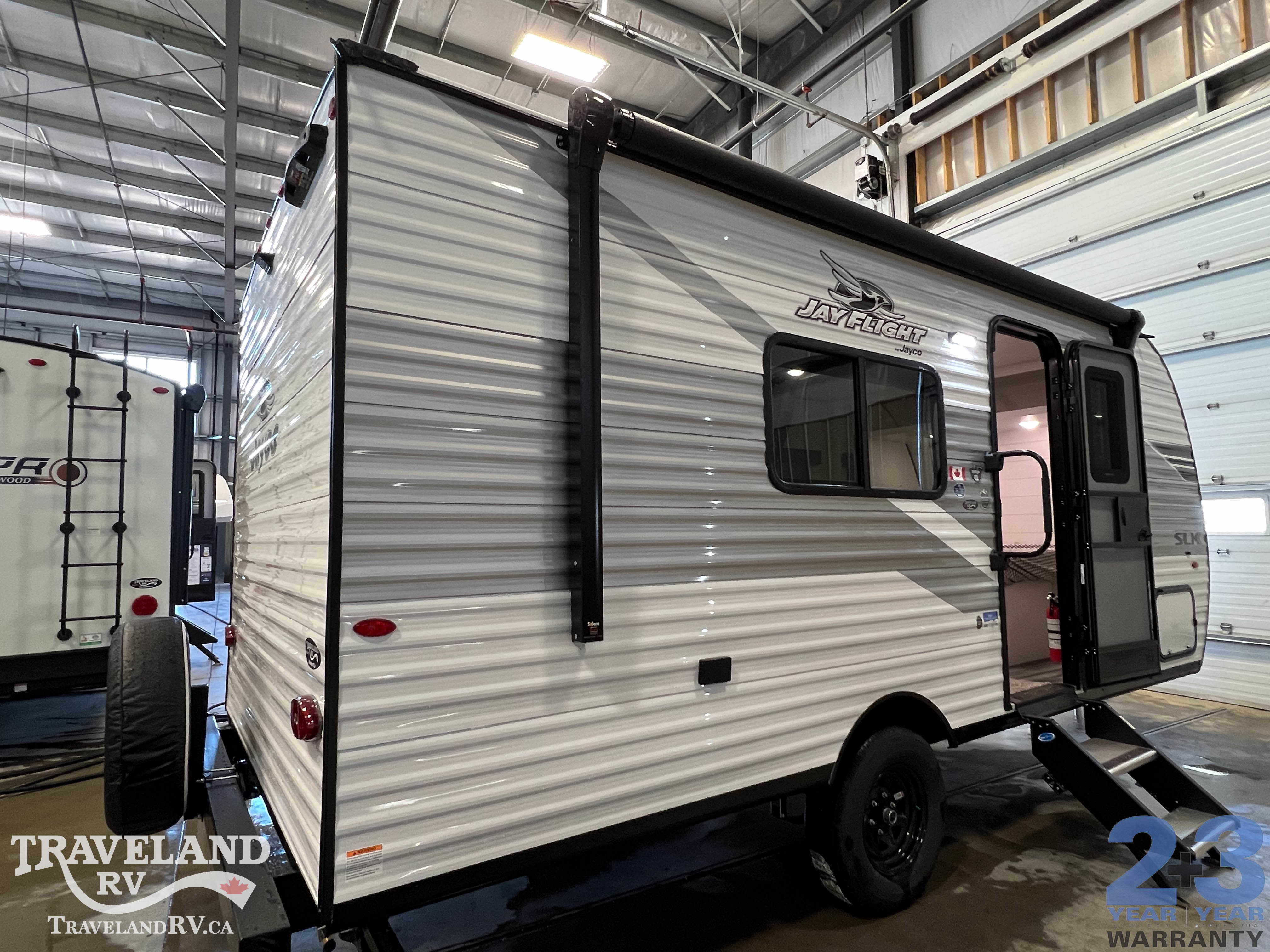 2026 Jayco Jay Flight SLX 175FQW - Image 3