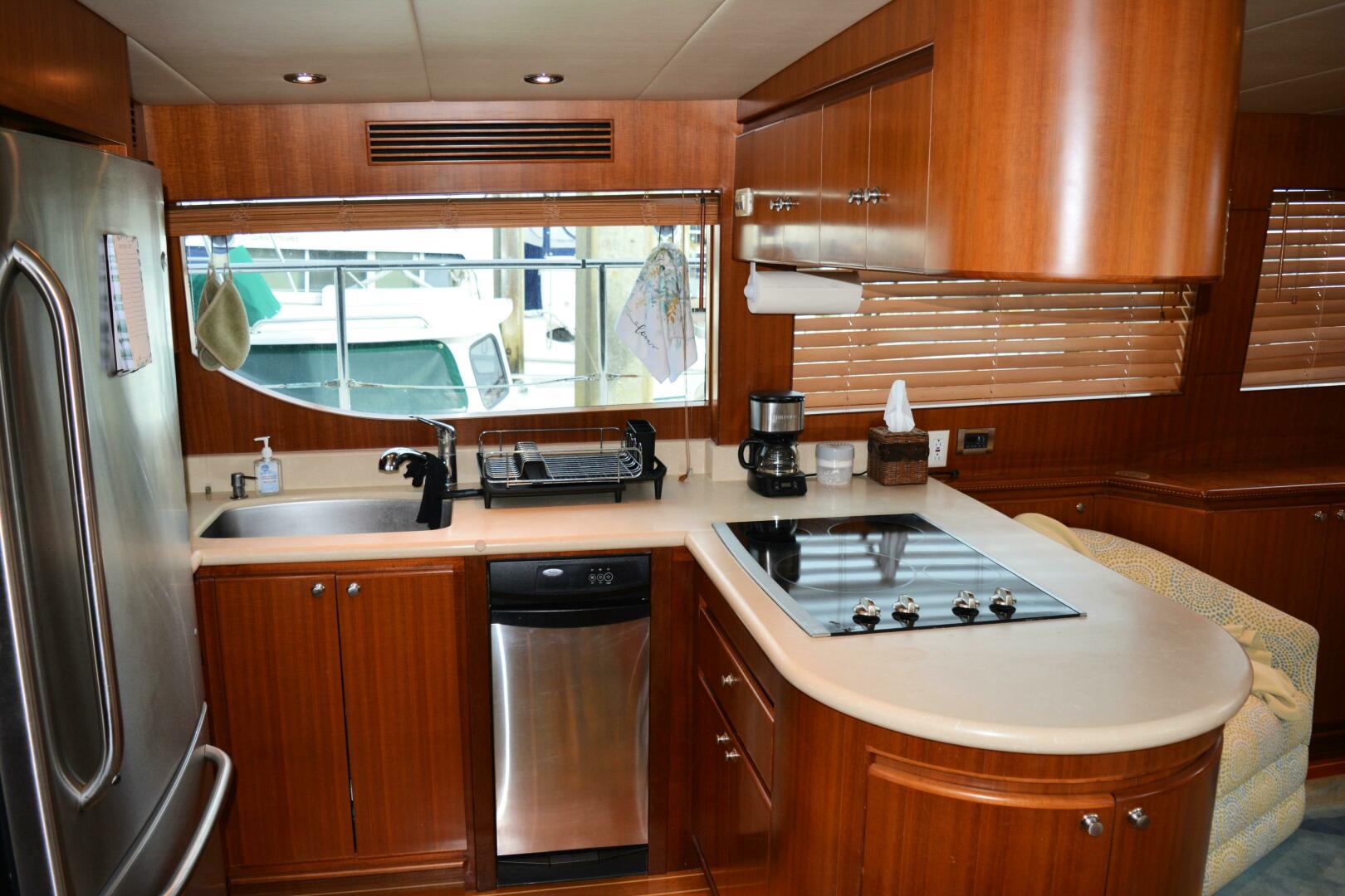 2008 Novatec Islander 60 - Image 31