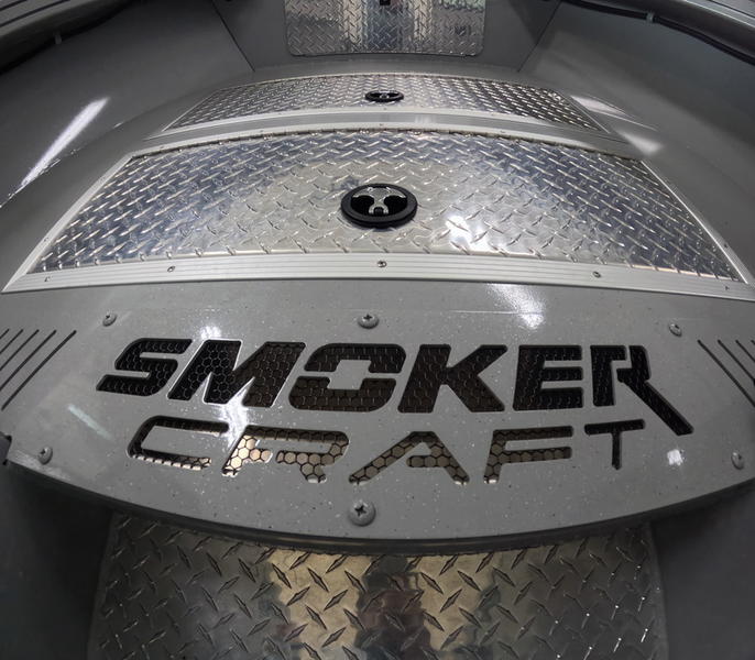 2026 Smokercraft PHANTOM 20X2 - Image 18