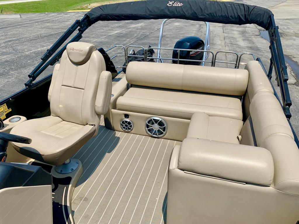 2022 BENTLEY 220 SWINGBACK - Image 15