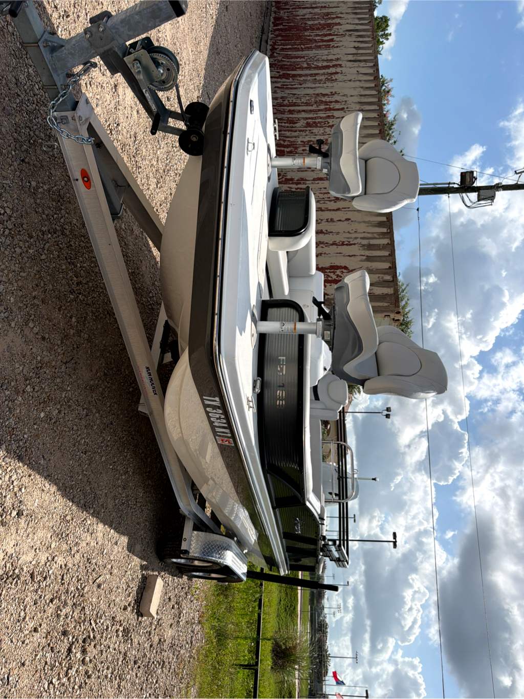 2022 Hurricane FD198