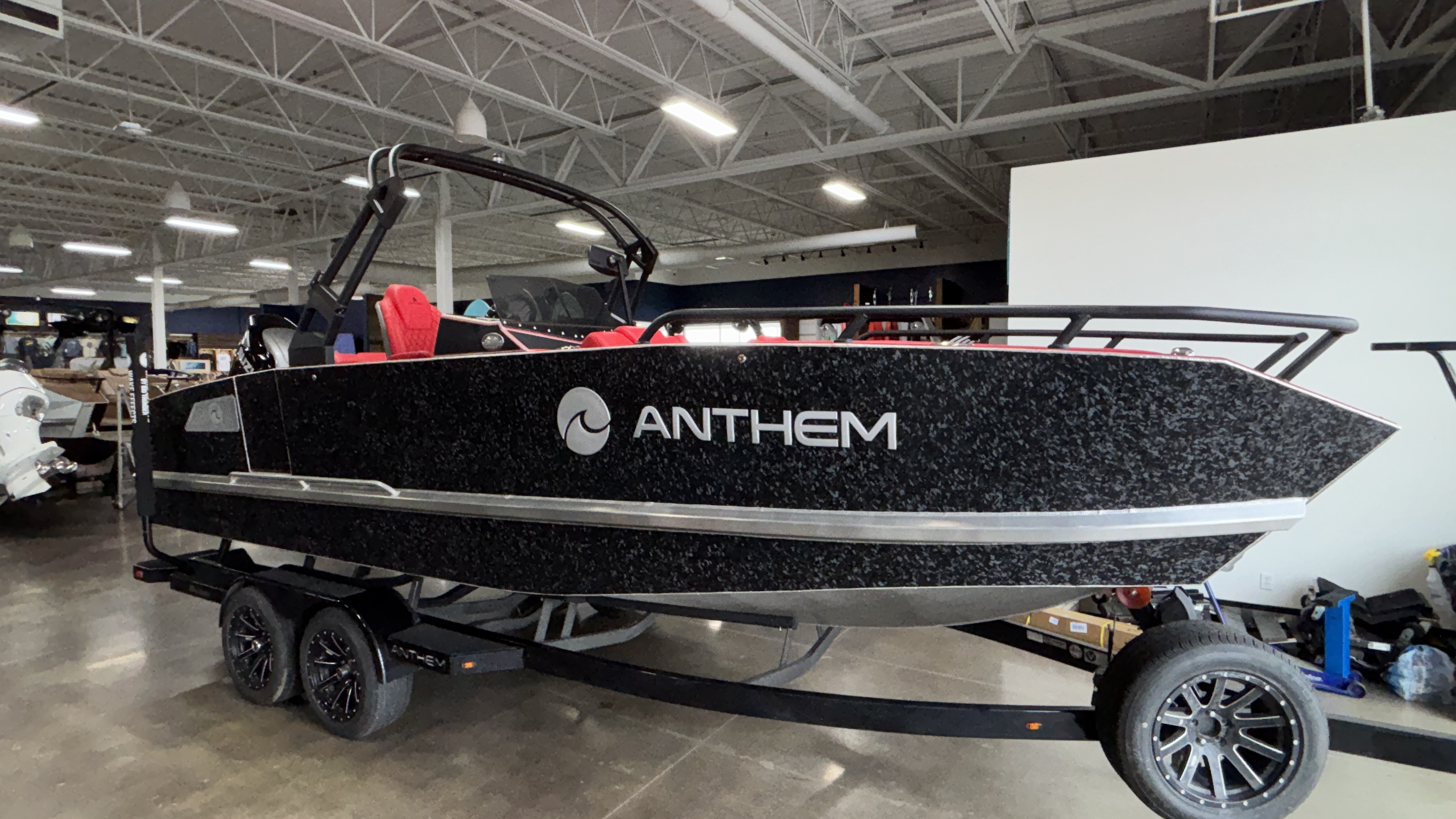 2026 Anthem Assault VF23 - Image 8