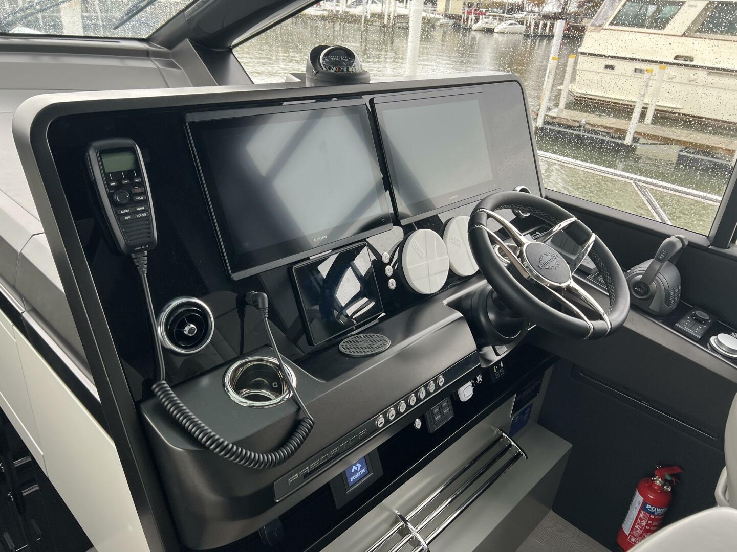 2026 Sunseeker 55 Predator - Image 30